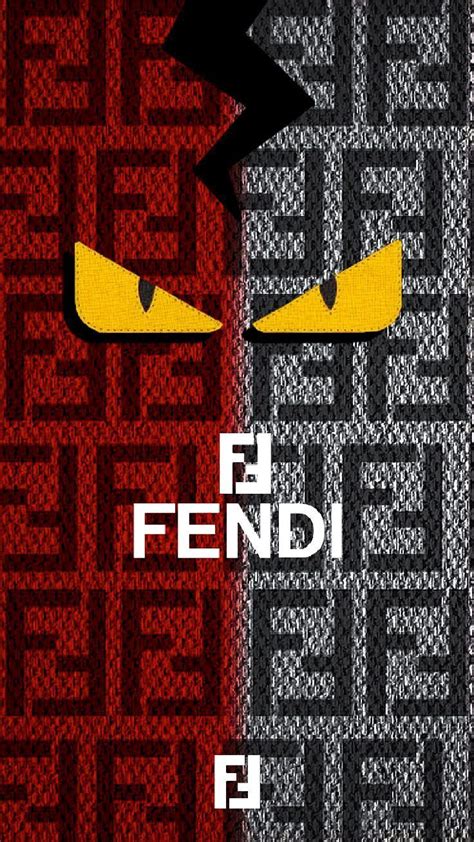 Fendi wallpaper for pc